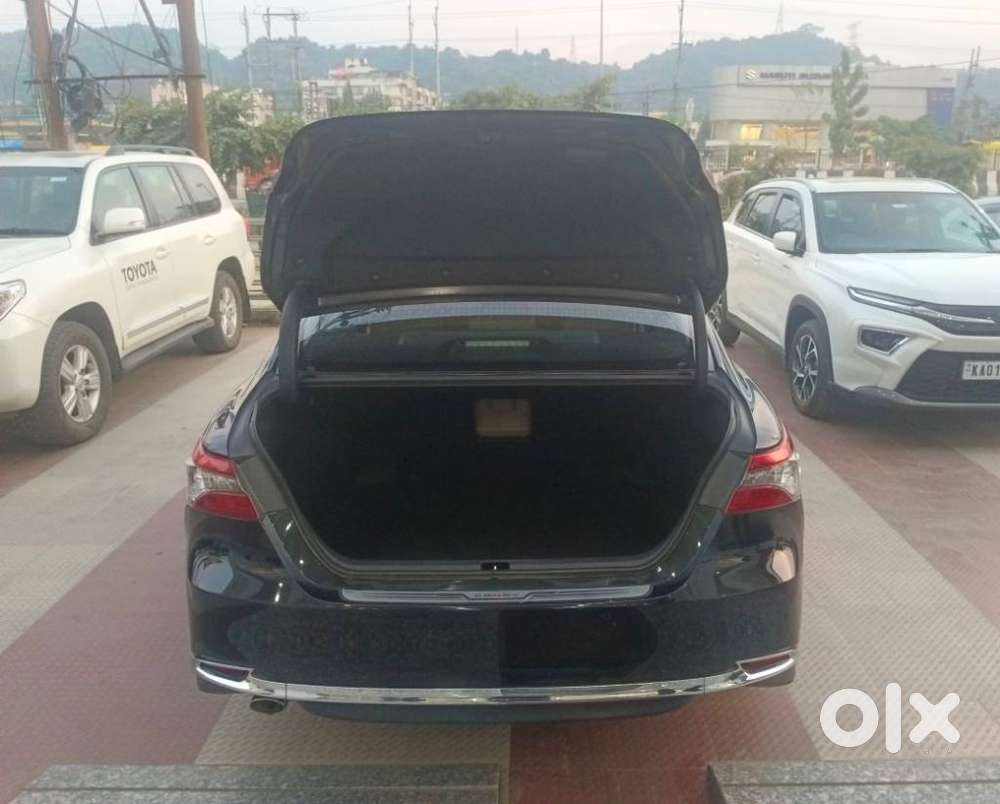 Toyota Camry [2019-ongoing] 2.5 Hybrid, 2023, Petrol