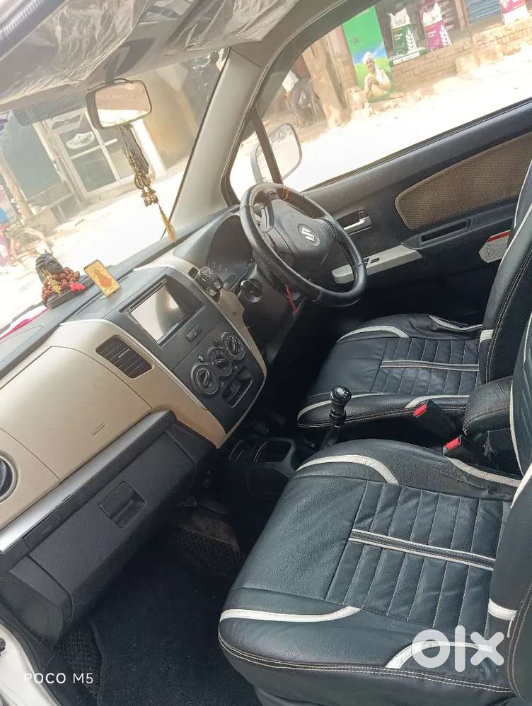 Maruti Suzuki Wagon R 1.0