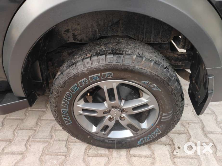 Mahindra Thar Lxt P At 2wd Ht, 2024, Petrol