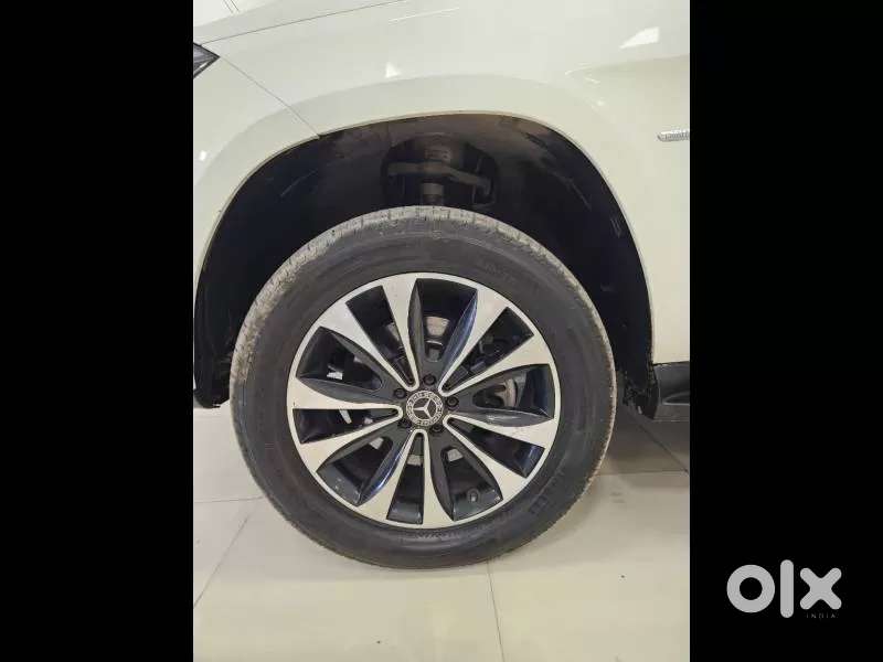 Mercedes-benz Gls 350 D, 2019, Diesel