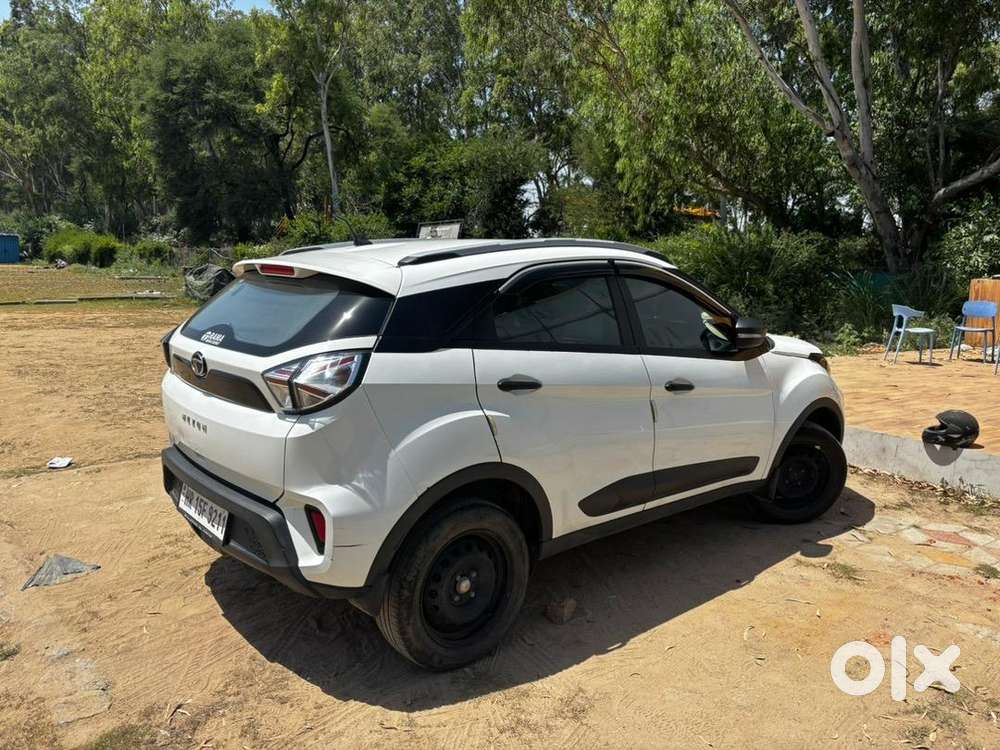 Tata Nexon 2023 Diesel 34300 Km Driven