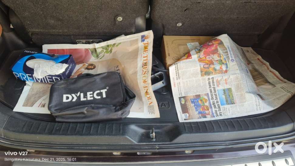 Toyota Innova Crysta 2.8 Zx At, 2017, Diesel