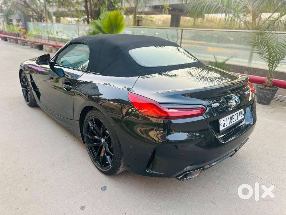 Bmw Z4 M40i, 2024, Petrol