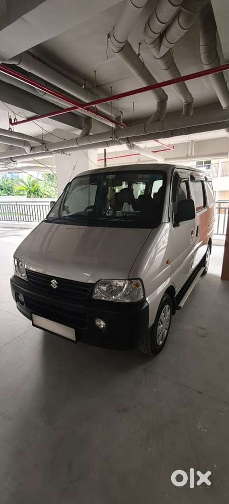 Maruti Suzuki Eeco 2024