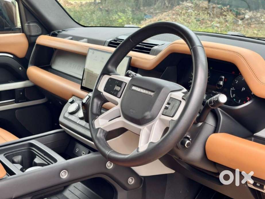 Land Rover Defender 2.0 110 Hse, 2024, Petrol