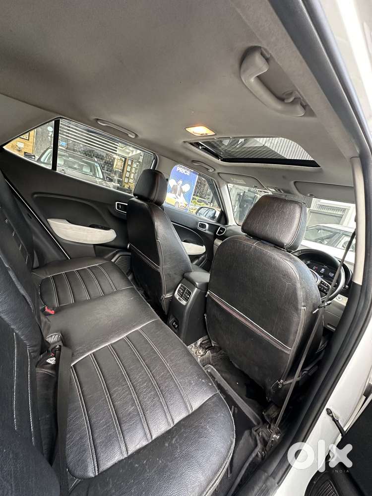 Hyundai Venue, 2022, Diesel