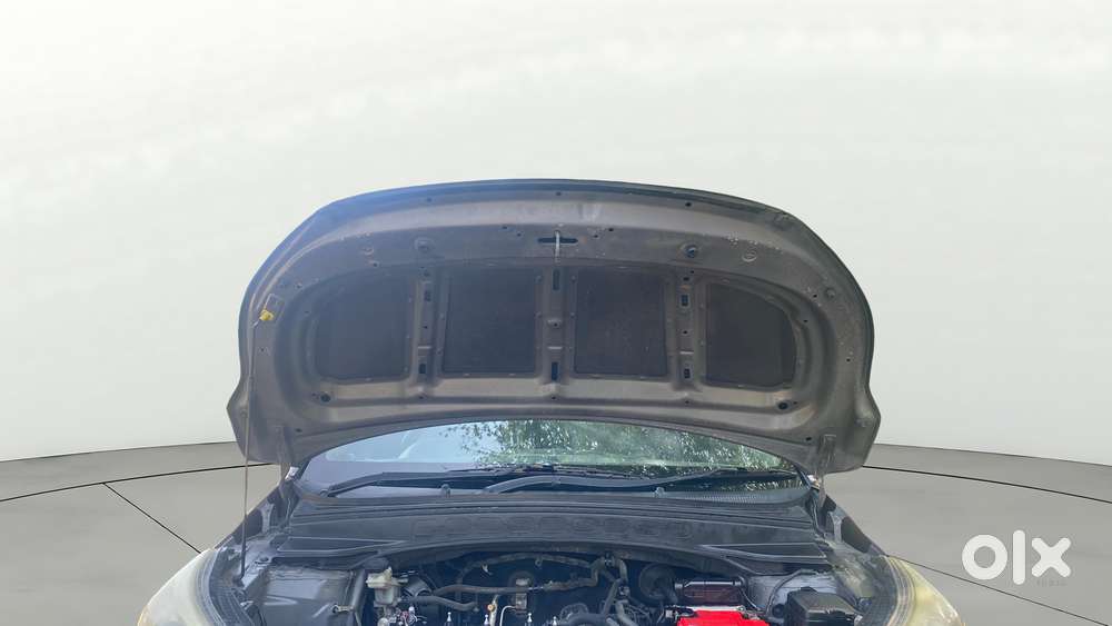 Hyundai Creta 1.6 Sx Plus Petrol, 2017, Petrol