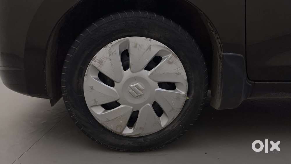 Maruti Suzuki Celerio 1.0 Vxi Amt, 2014, Petrol