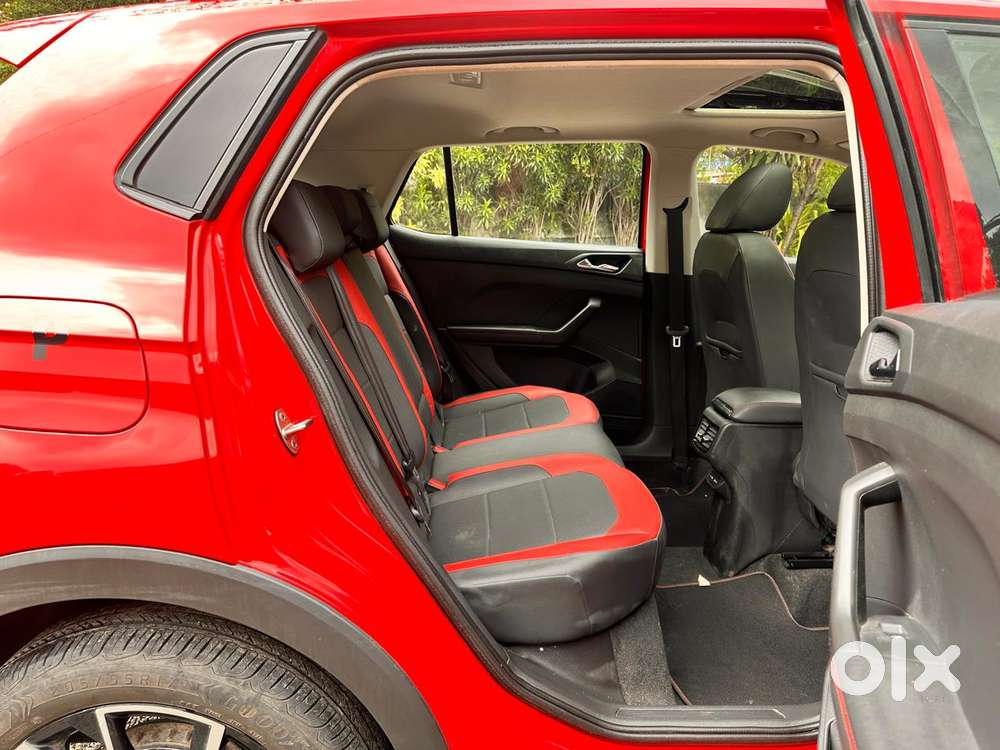 Skoda Kushaq 1.5 Monte Carlo Tsi, 2022, Petrol