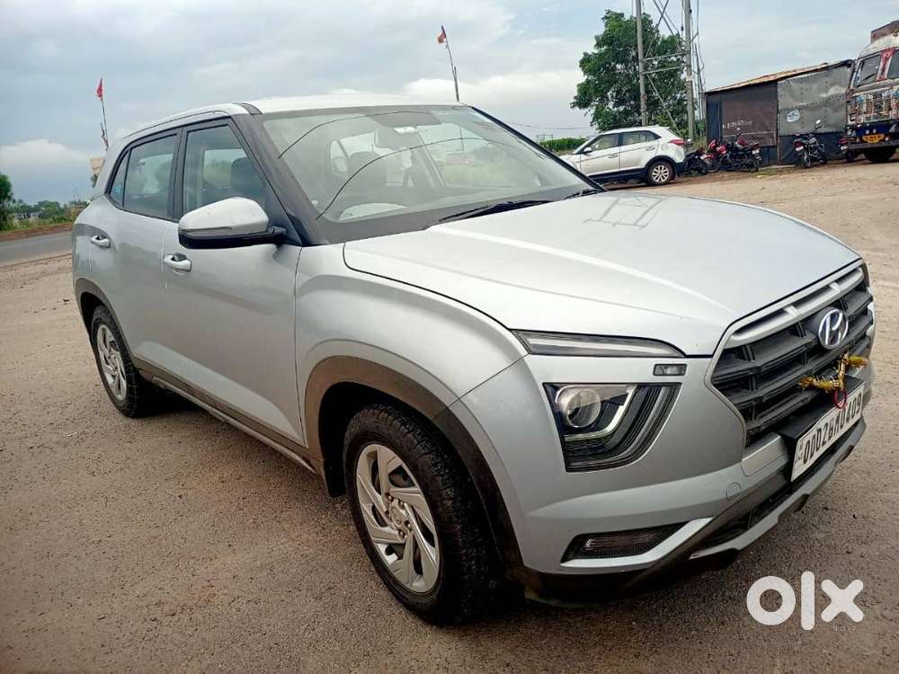 Hyundai Creta 1.5 Sx 2020