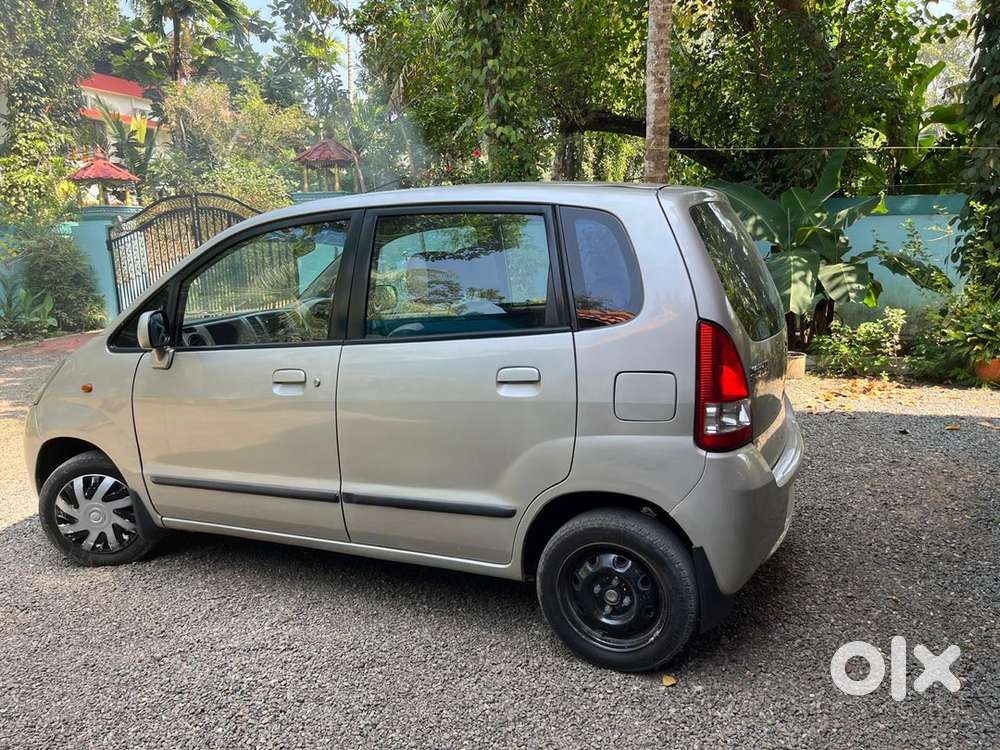Maruti Suzuki Zen Petrol 2008