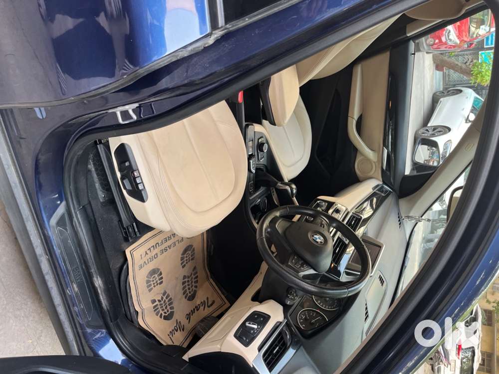 Bmw X1 Sdrive 20dexpedition 2016-2020 Facelift (good Condition)