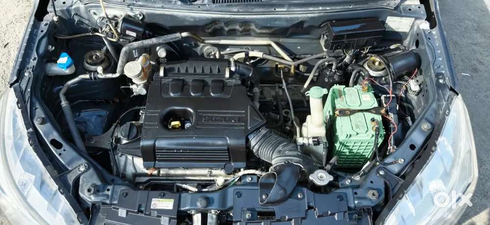 Maruti Suzuki Alto 1.0 2018