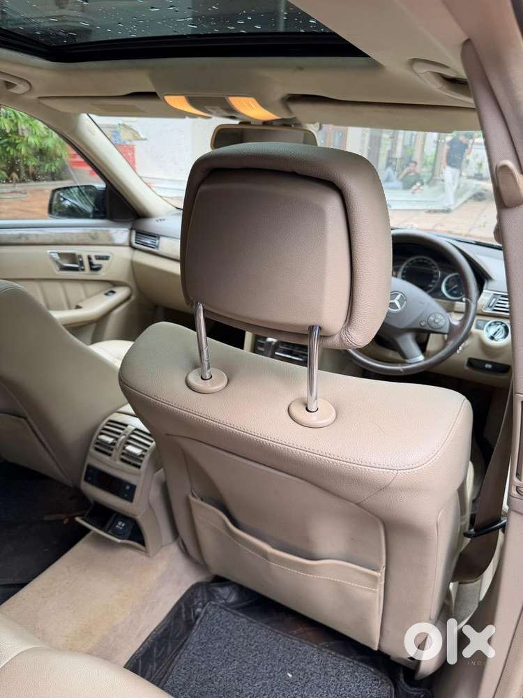 Mercedes-benz Diesel 2012 Model