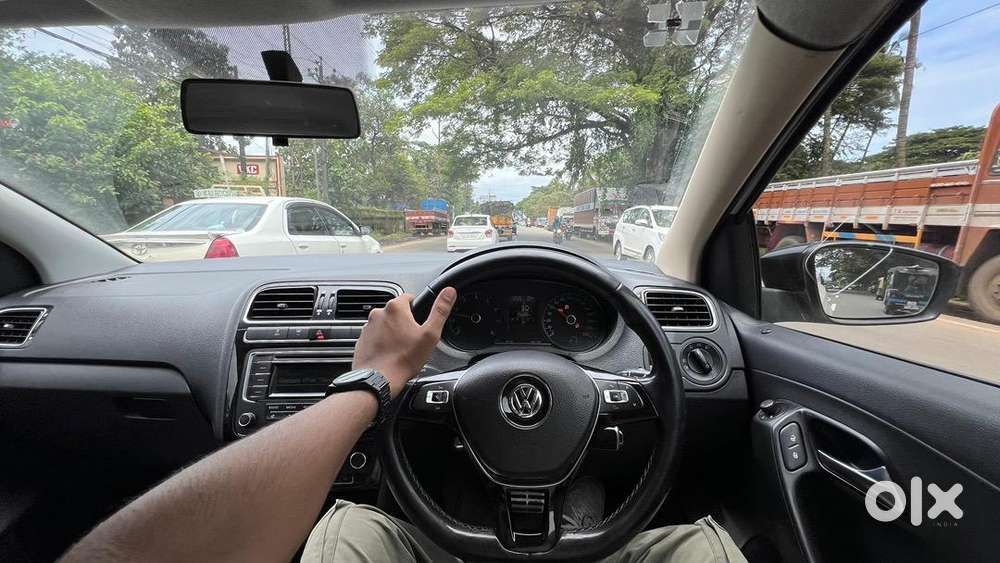 Polo Gt Tsi