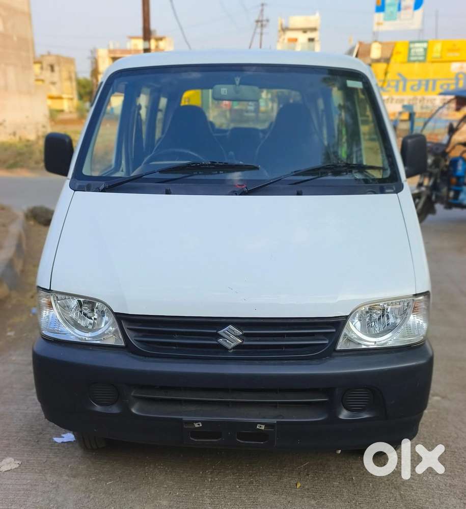 Maruti Suzuki Eeco 7 Seater Standard, 2023, Lpg