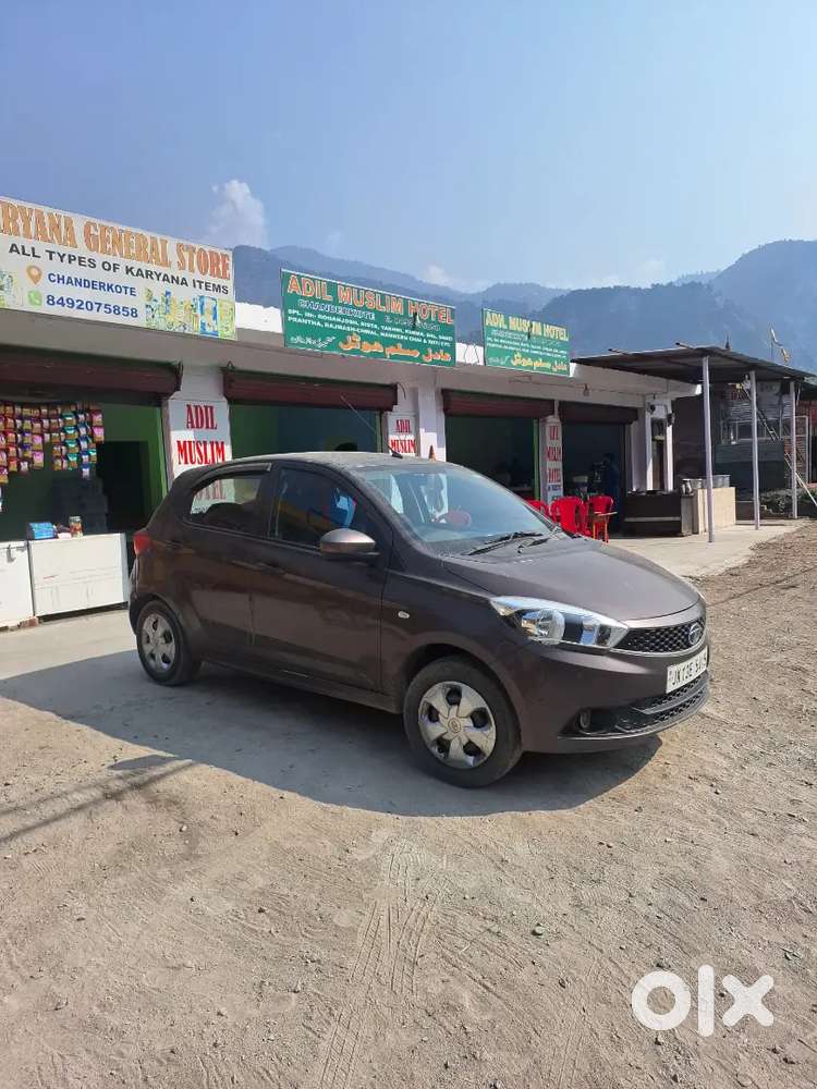 Tata Tiago Xt Mint Condition