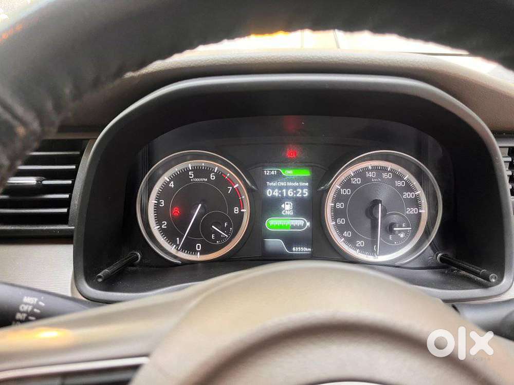 Maruti Suzuki Ertiga 2022-2023 Vxi Cng, 2023, Cng & Hybrids