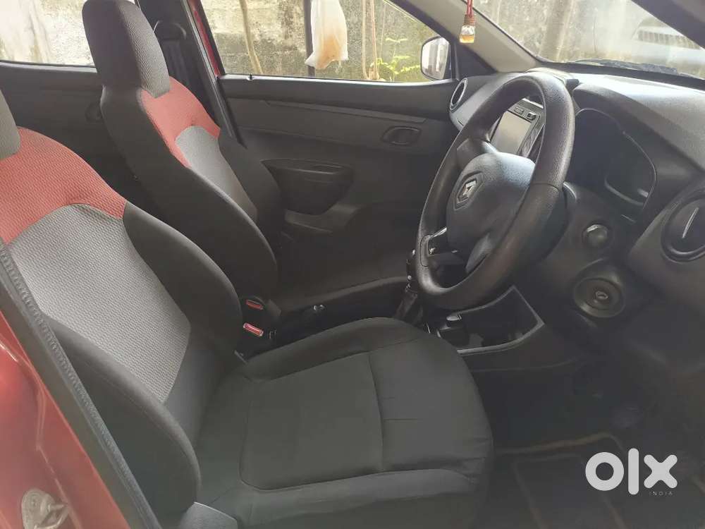 Renault Kwid Rxt 2016