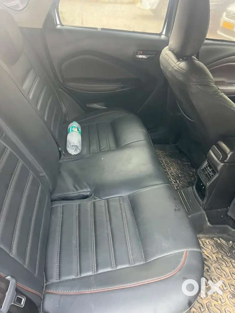 Maruti Suzuki Fronx Zeta 2024