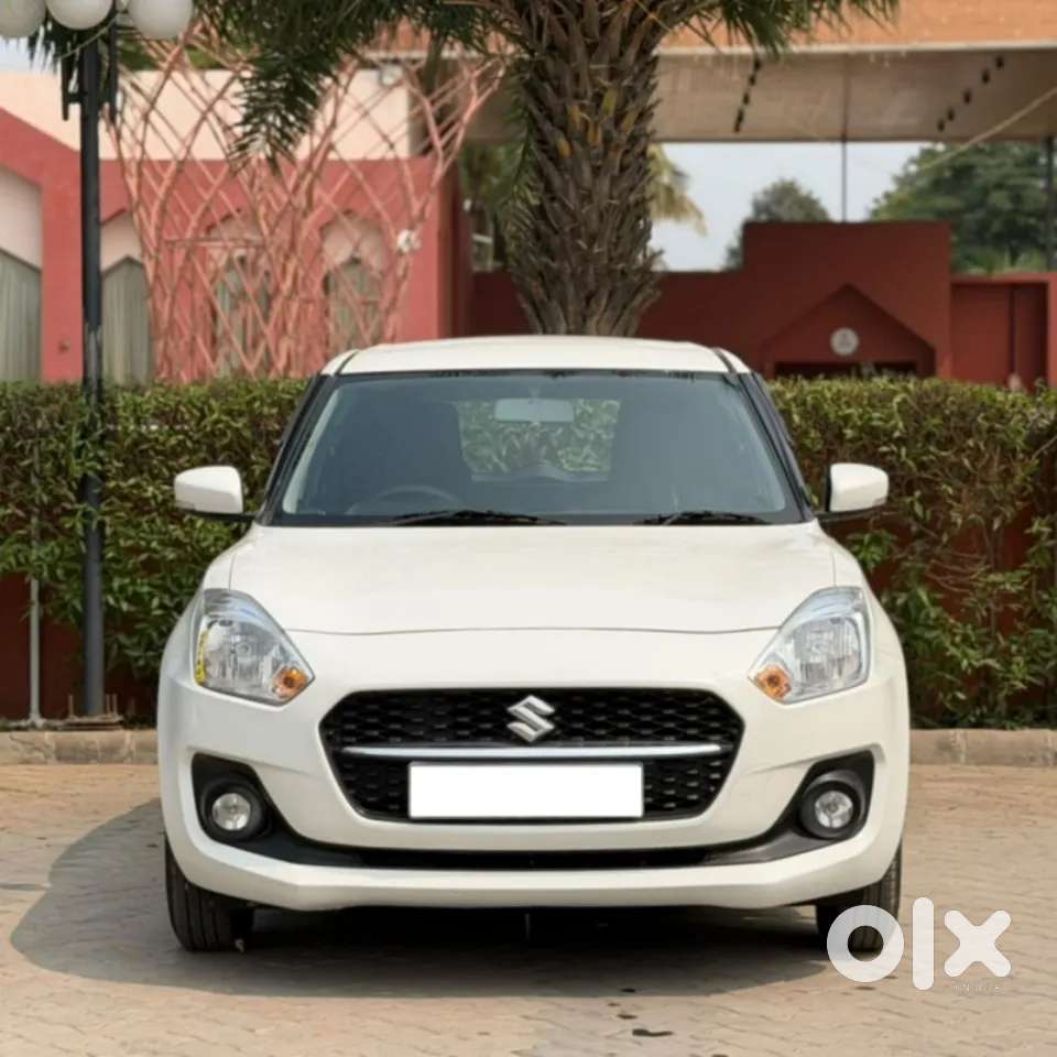 Maruti Suzuki Swift Amt Vxi, 2019, Petrol