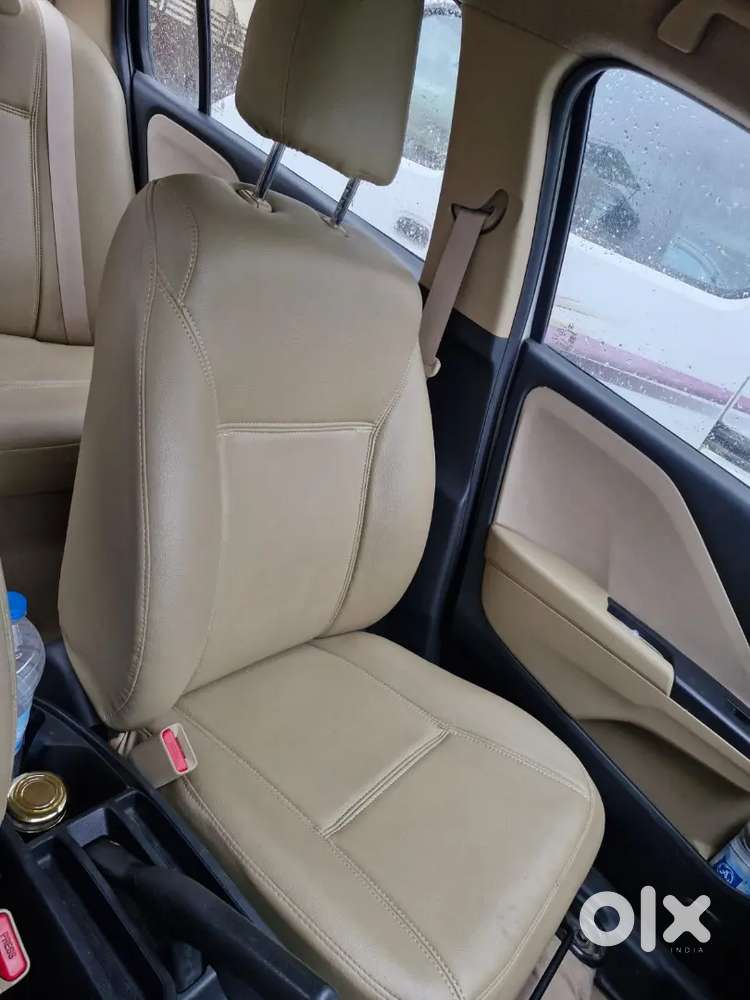 Honda City 2017 Model With 90,000 Km