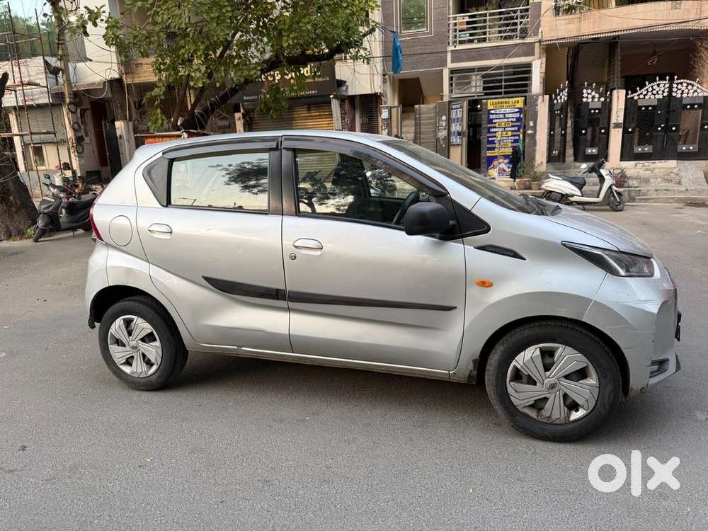 Datsun Redigo 2020-2022 0.8 T, 2021, Petrol