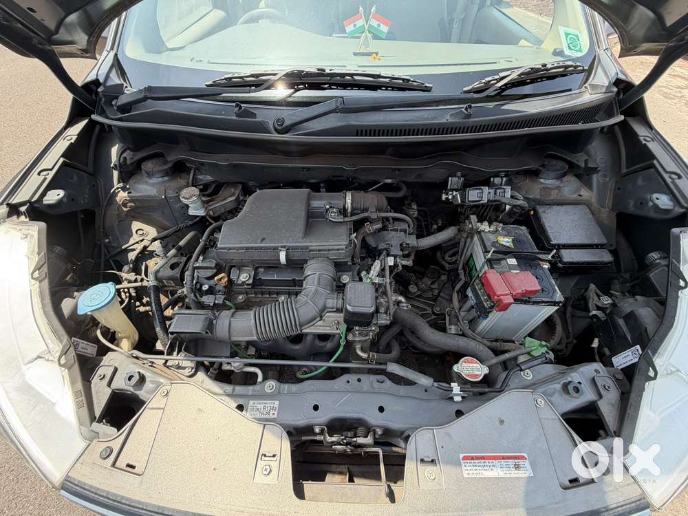 Maruti Suzuki Ertiga Zxi Plus Petrol, 2022, Petrol