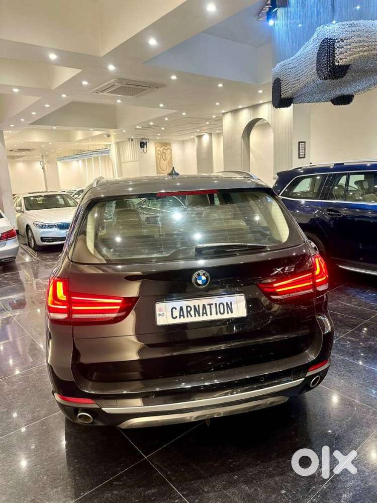 Bmw X5 Xdrive 30d M Sport, 2016, Diesel