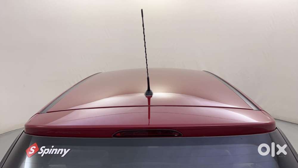 Hyundai Elite I20 [2018-2020] 1.2 Asta, 2016, Petrol