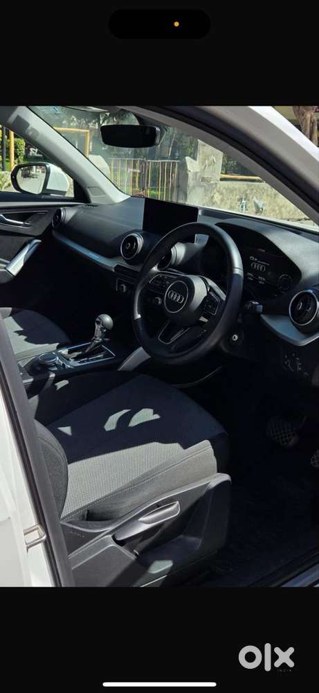 Audi Q2 2.0 Petrol 2020