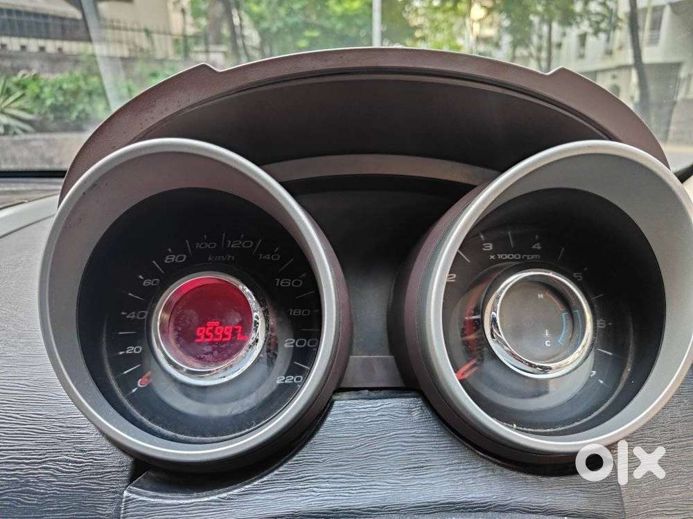 Mahindra Xuv500 2011-2015 W8 4wd, 2012, Diesel