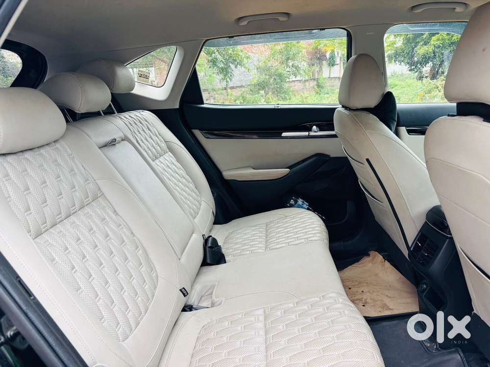 Kia Seltos 2022 Petrol