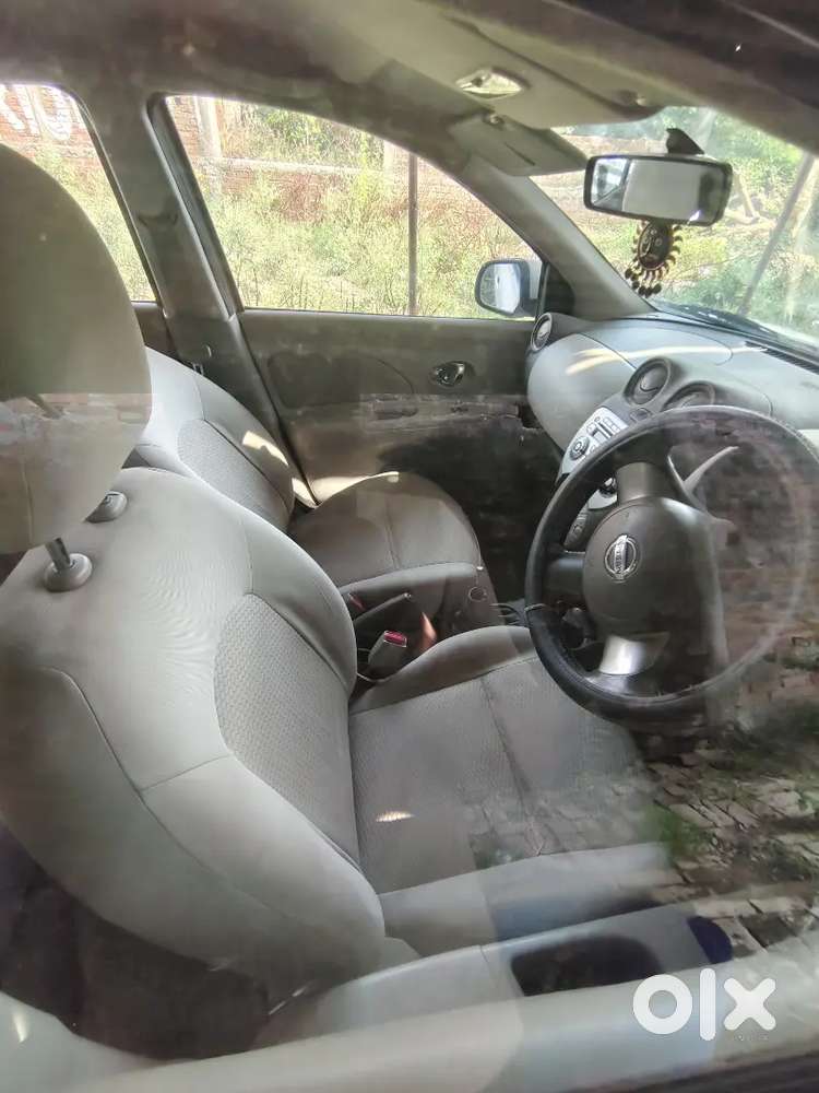 Nissan Micra Primo 2011 Diesel 105000 Km Driven
