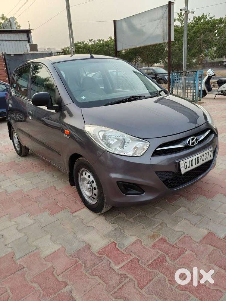 Hyundai I10 Magna 1.1l, 2016, Petrol