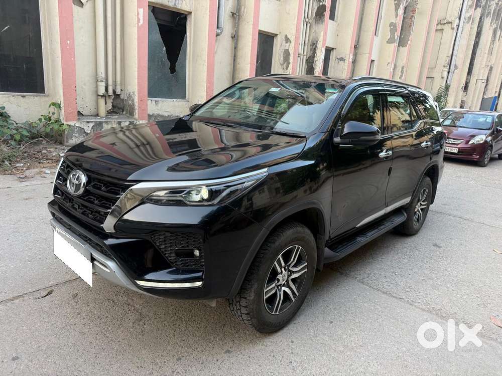 Toyota Fortuner 4x2 At 2.8 Diesel, 2023, Diesel
