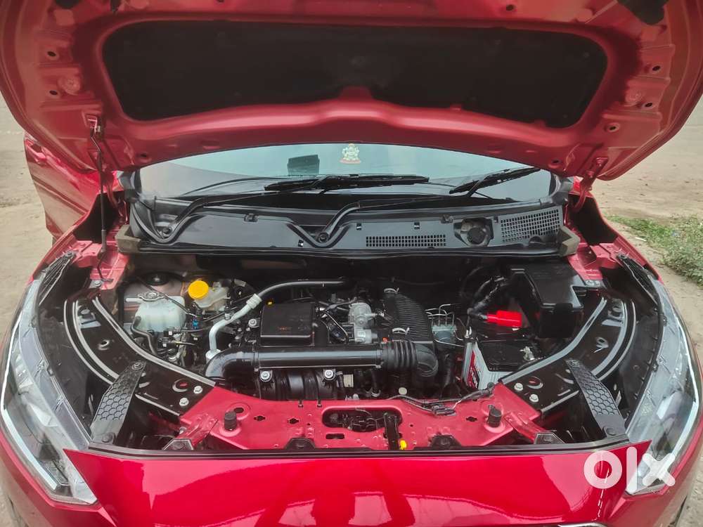 Nissan Magnite 1.0 Xl, 2022, Petrol