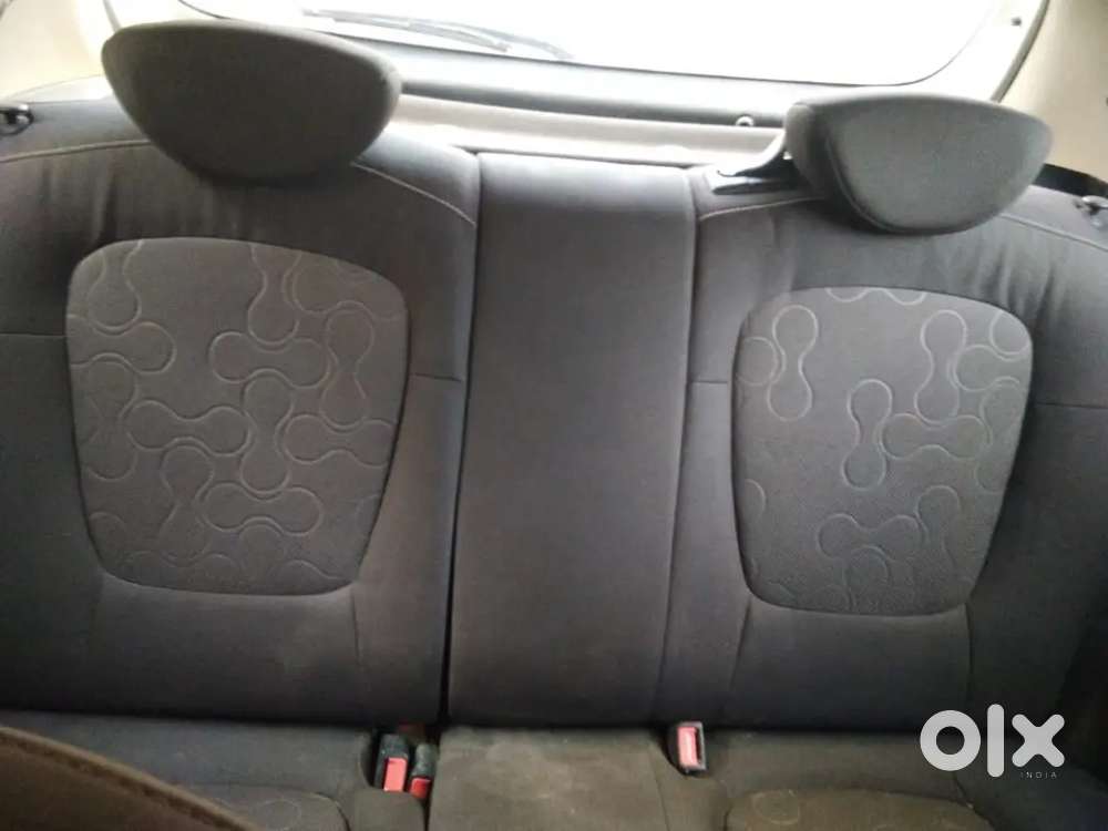 Hyundai I20 2009 Diesel Good Condition