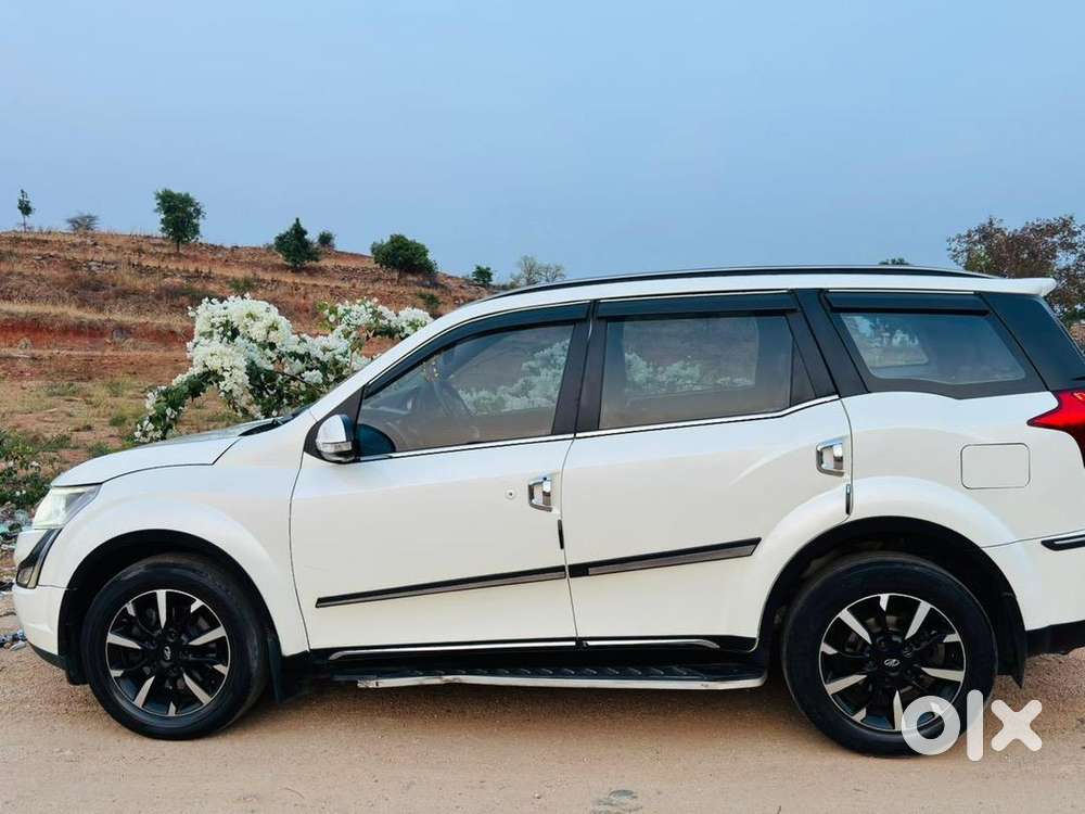 Mahindra Xuv500 2020 Diesel Well Maintained