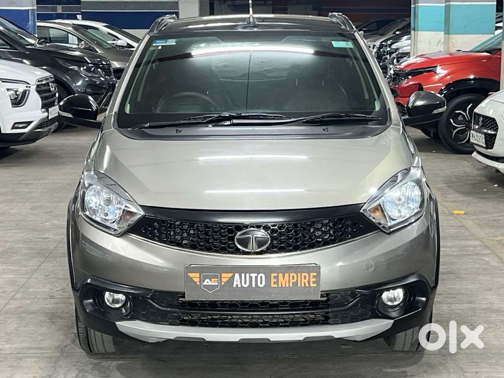 Tata Tiago Nrg 1.2 Xz Mt, 2018, Petrol