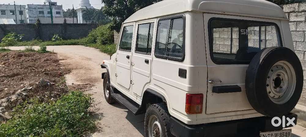 Mahindra Marshal 2000 Diesel 70000 Km Driven