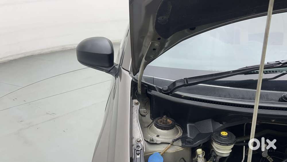 Honda Amaze S I-vtec, 2015, Petrol