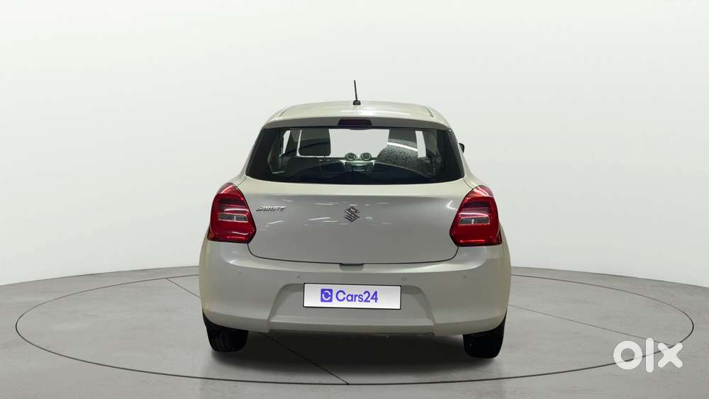 Maruti Suzuki Swift Amt Vxi, 2019, Petrol