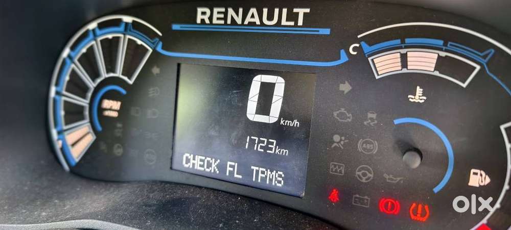 Renault Kwid 1.0 Rxt Optional, 2025, Diesel