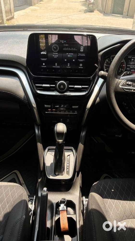Toyota Urban Cruiser, 2024, Petrol