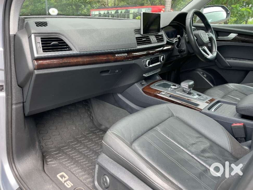 Audi Q5 Technology 45 Tfsi, 2018, Petrol