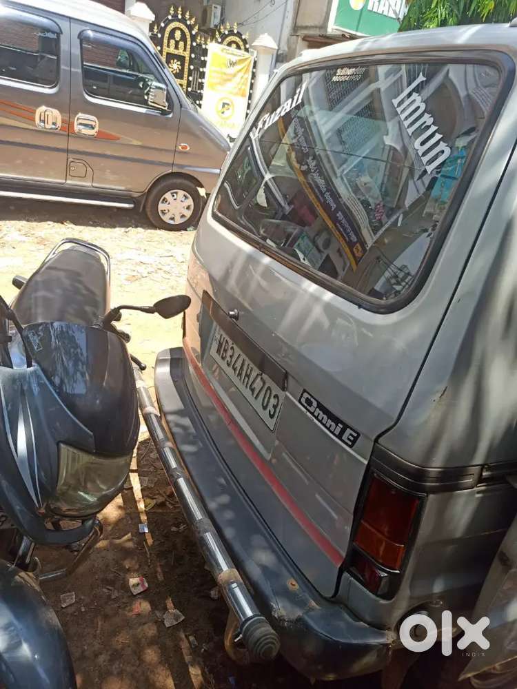 Maruti In Good Condition