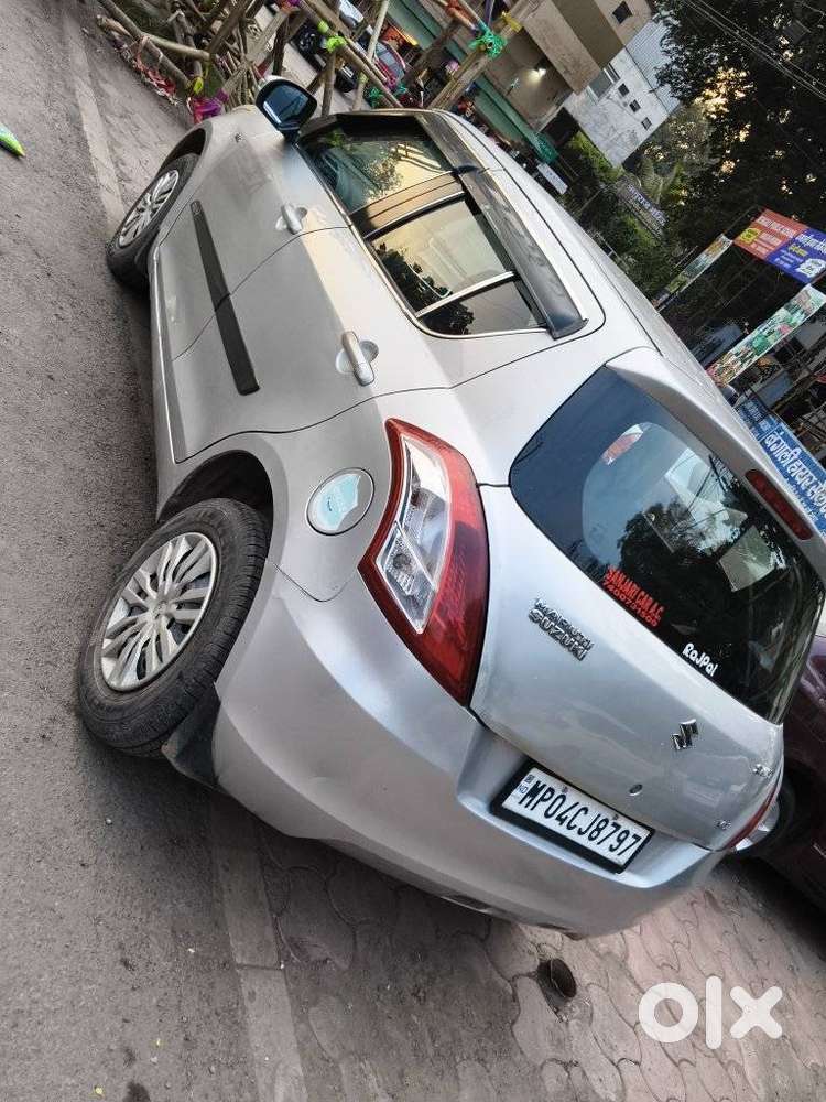 Maruti Suzuki Swift Vdi Optional, 2012, Diesel