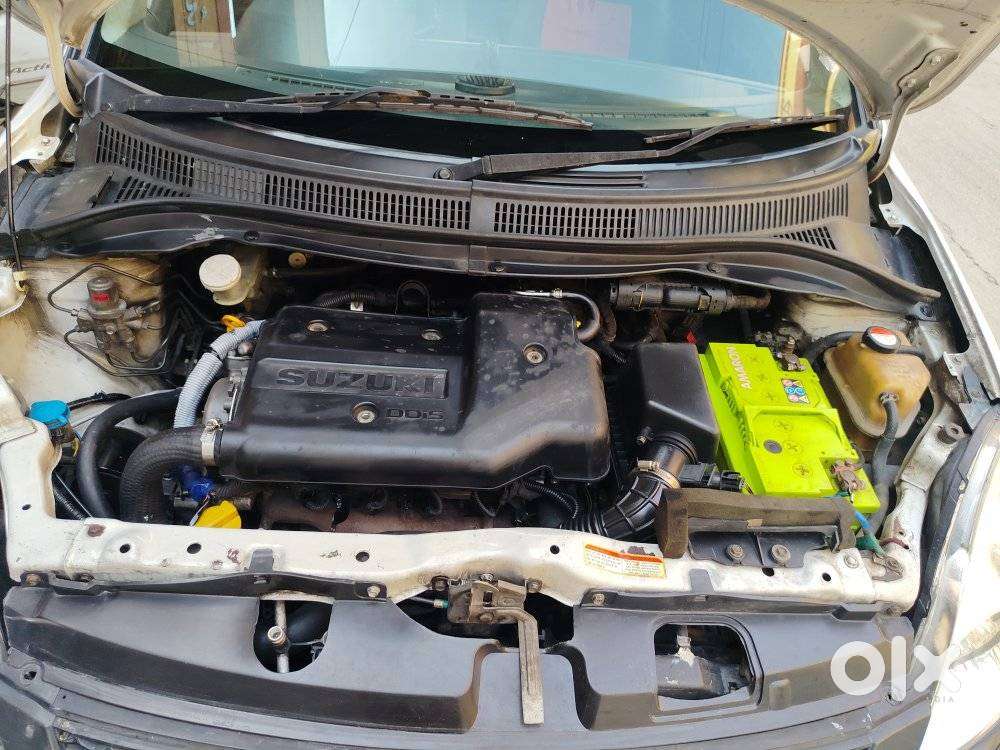 Maruti Suzuki Swift Dzire Tour Ldi, 2015, Diesel