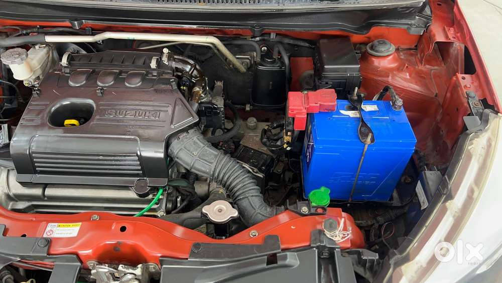 Maruti Suzuki Celerio 1.0 Vxi Amt, 2014, Petrol